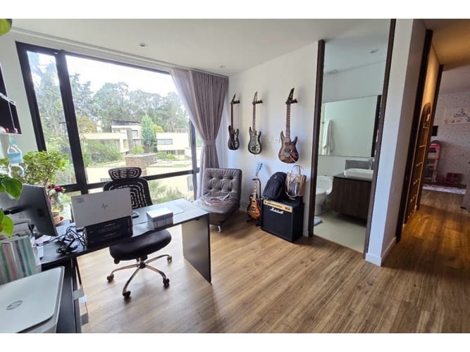Apartamento en venta en Cerros De Suba, Bogotá · foto 13 de 22