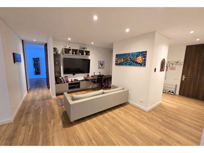 Apartamento en venta en Cerros De Suba, Bogotá · foto 14 de 22