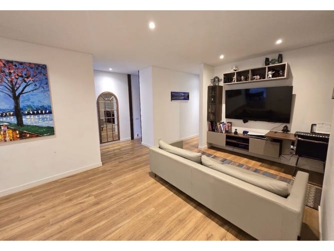 Apartamento en venta en Cerros De Suba, Bogotá · foto 15 de 22