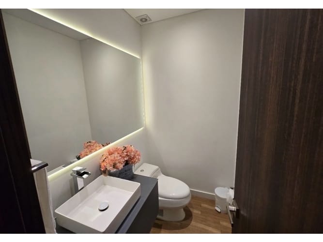 Apartamento en venta en Cerros De Suba, Bogotá · foto 16 de 22