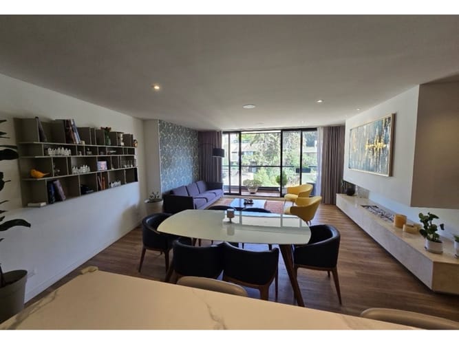 Apartamento en venta en Cerros De Suba, Bogotá · foto 19 de 22