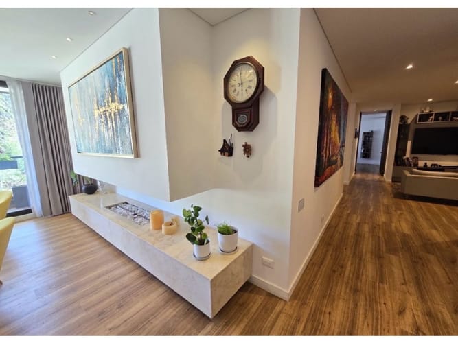 Apartamento en venta en Cerros De Suba, Bogotá · foto 20 de 22