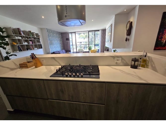 Apartamento en venta en Cerros De Suba, Bogotá · foto 21 de 22