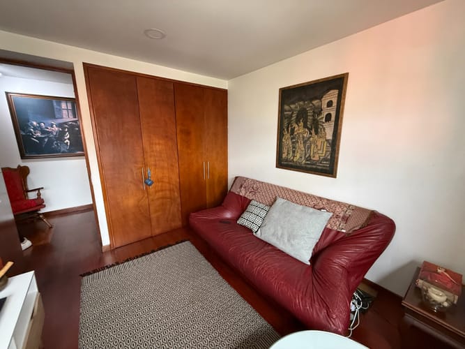 Apartamento en venta en Santa Barbara, Bogotá · foto 12 de 24