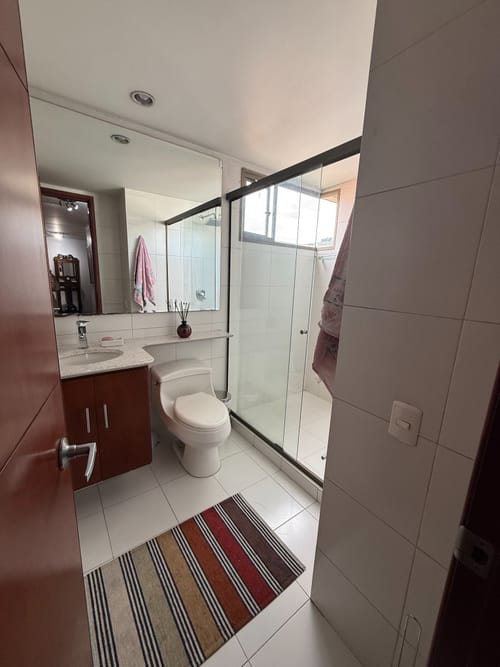 Apartamento en venta en Santa Barbara, Bogotá · foto 13 de 24