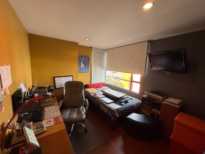 Apartamento en venta en Santa Barbara, Bogotá · foto 14 de 24