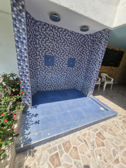 Apartamento de 1 alcoba en venta en El Laguito, Cartagena, 51 m² · foto 15 de 17