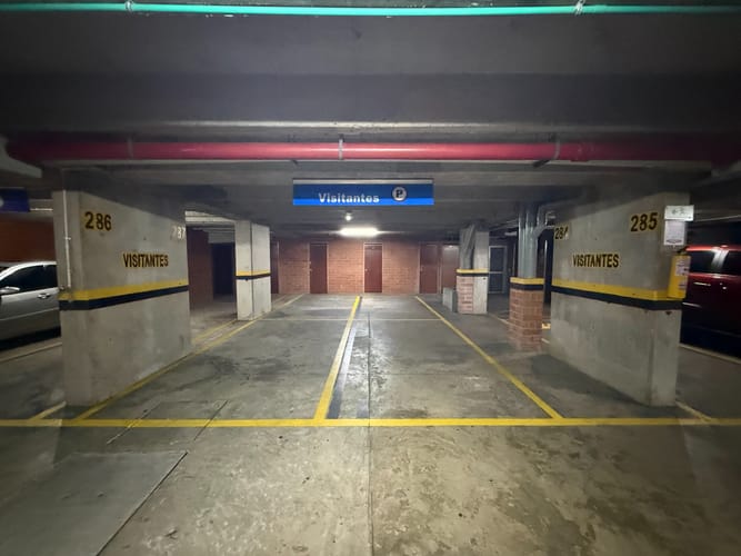 Apartamento en venta en Santa Barbara, Bogotá · foto 16 de 24