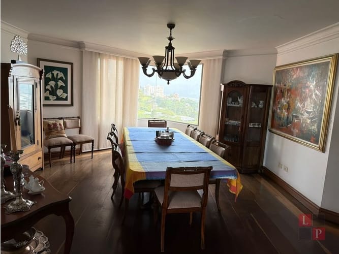 Apartamento de 5 alcobas en venta en Palermo, Manizales, 586 m² · foto 2 de 24