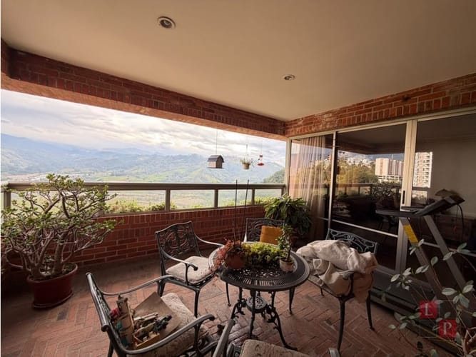 Apartamento de 5 alcobas en venta en Palermo, Manizales, 586 m² · foto 5 de 24