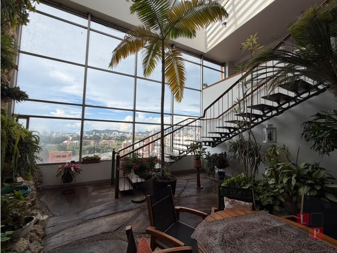 Apartamento de 5 alcobas en venta en Palermo, Manizales, 586 m² · foto 9 de 24