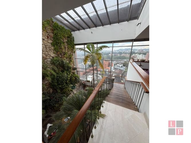 Apartamento de 5 alcobas en venta en Palermo, Manizales, 586 m² · foto 10 de 24