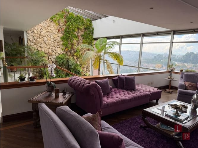 Apartamento de 5 alcobas en venta en Palermo, Manizales, 586 m² · foto 12 de 24