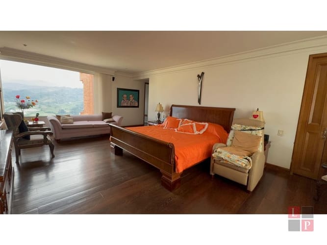 Apartamento de 5 alcobas en venta en Palermo, Manizales, 586 m² · foto 14 de 24