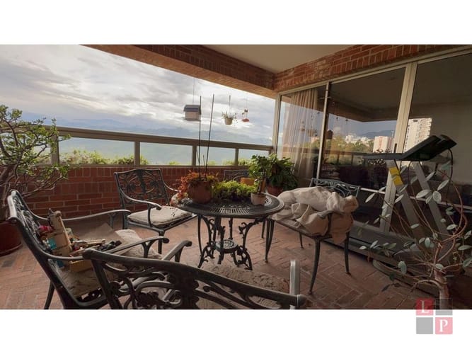 Apartamento de 5 alcobas en venta en Palermo, Manizales, 586 m² · foto 15 de 24