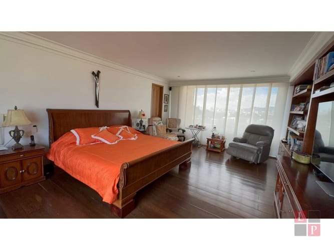 Apartamento de 5 alcobas en venta en Palermo, Manizales, 586 m² · foto 16 de 24