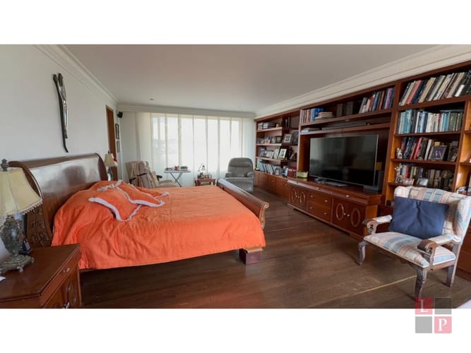 Apartamento de 5 alcobas en venta en Palermo, Manizales, 586 m² · foto 17 de 24
