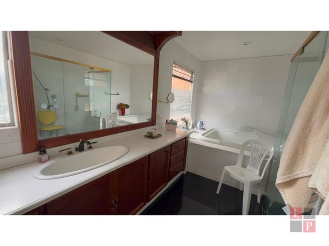 Apartamento de 5 alcobas en venta en Palermo, Manizales, 586 m² · foto 18 de 24