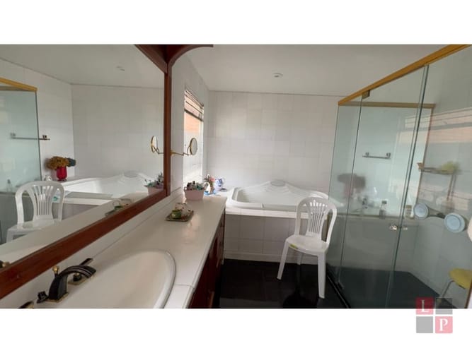 Apartamento de 5 alcobas en venta en Palermo, Manizales, 586 m² · foto 19 de 24