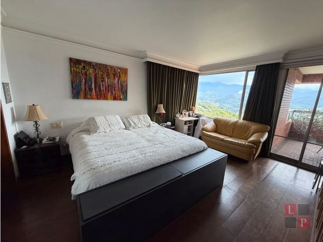 Apartamento de 5 alcobas en venta en Palermo, Manizales, 586 m² · foto 20 de 24