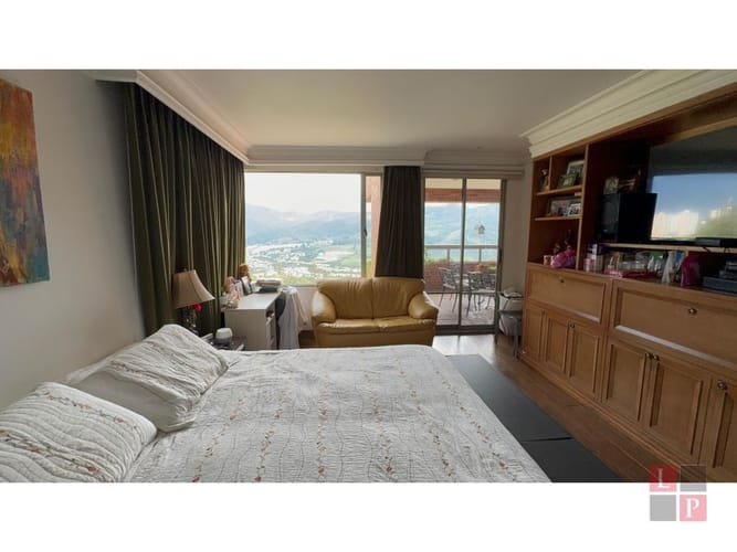 Apartamento de 5 alcobas en venta en Palermo, Manizales, 586 m² · foto 21 de 24
