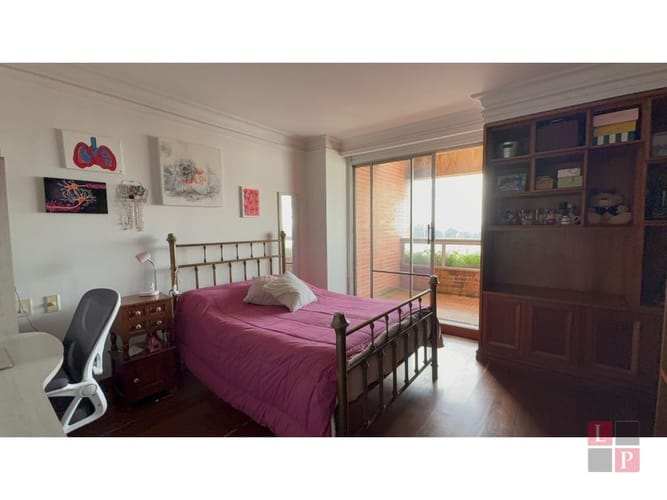 Apartamento de 5 alcobas en venta en Palermo, Manizales, 586 m² · foto 22 de 24