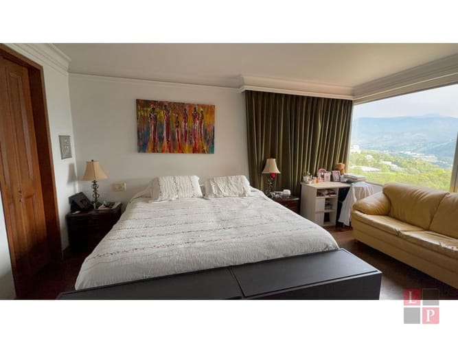 Apartamento de 5 alcobas en venta en Palermo, Manizales, 586 m² · foto 23 de 24