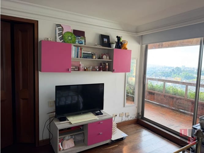 Apartamento de 5 alcobas en venta en Palermo, Manizales, 586 m² · foto 24 de 24