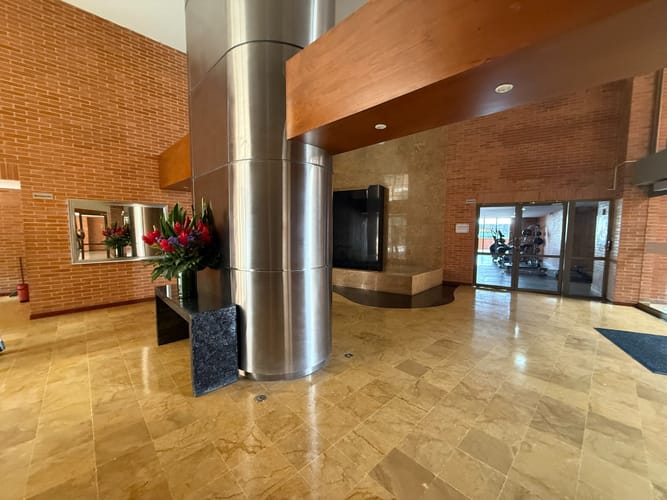 Apartamento en venta en Santa Barbara, Bogotá · foto 17 de 24