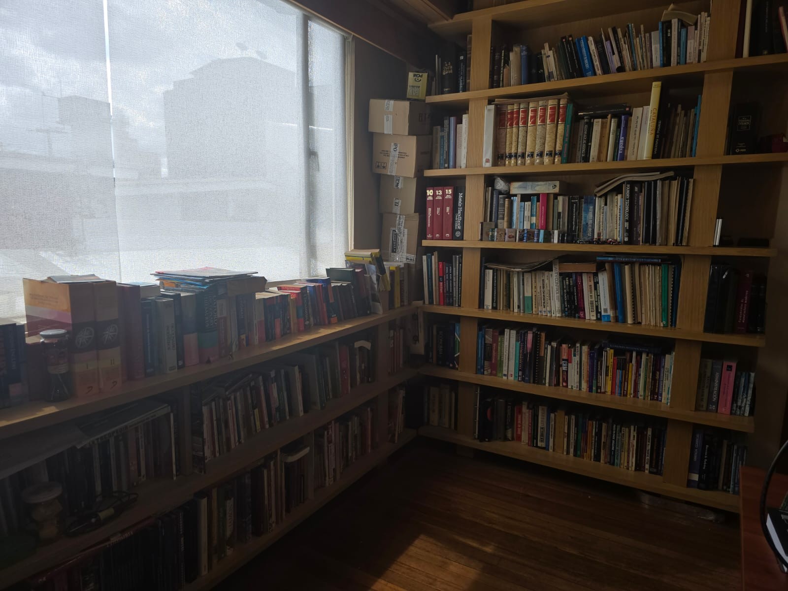 Casa en venta en San Luis, Bogotá · foto 20 de 24
