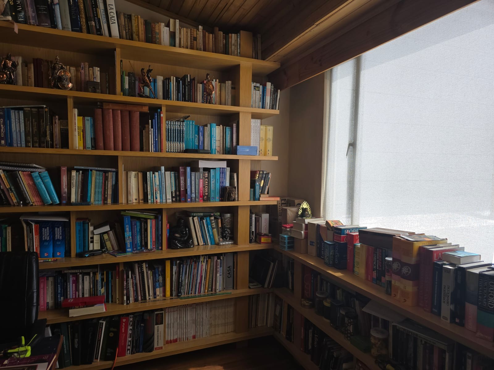 Casa en venta en San Luis, Bogotá · foto 19 de 24