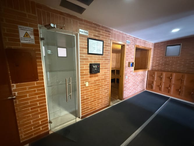 Apartamento en venta en Santa Barbara, Bogotá · foto 18 de 24