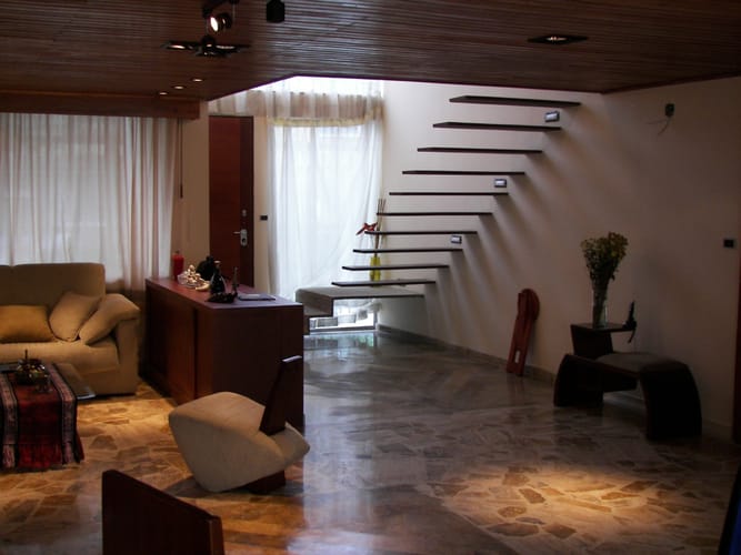 Casa en venta en San Luis, Bogotá · foto 8 de 24