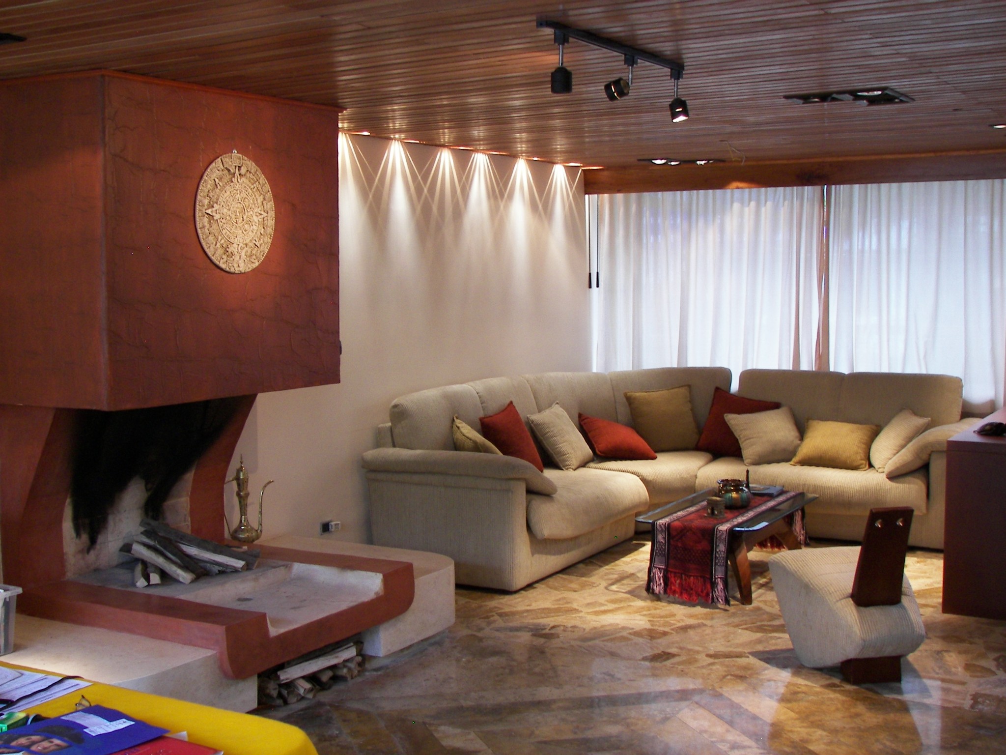 Casa en venta en San Luis, Bogotá · foto 4 de 24