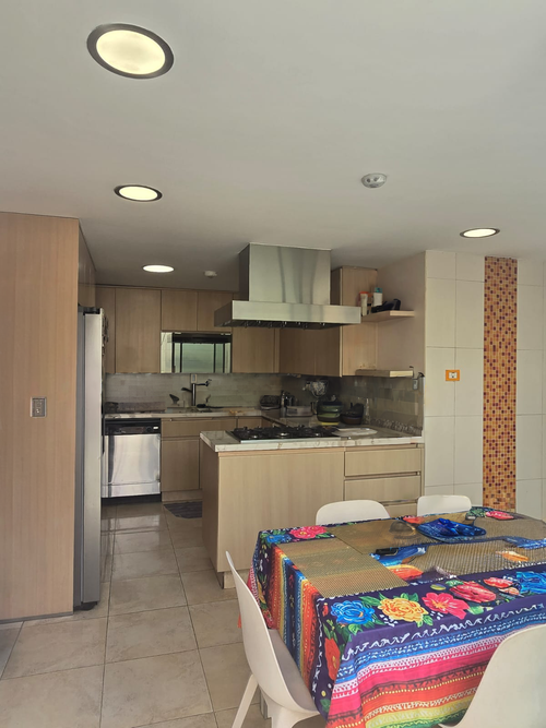 Casa en venta en San Luis, Bogotá · foto 12 de 24