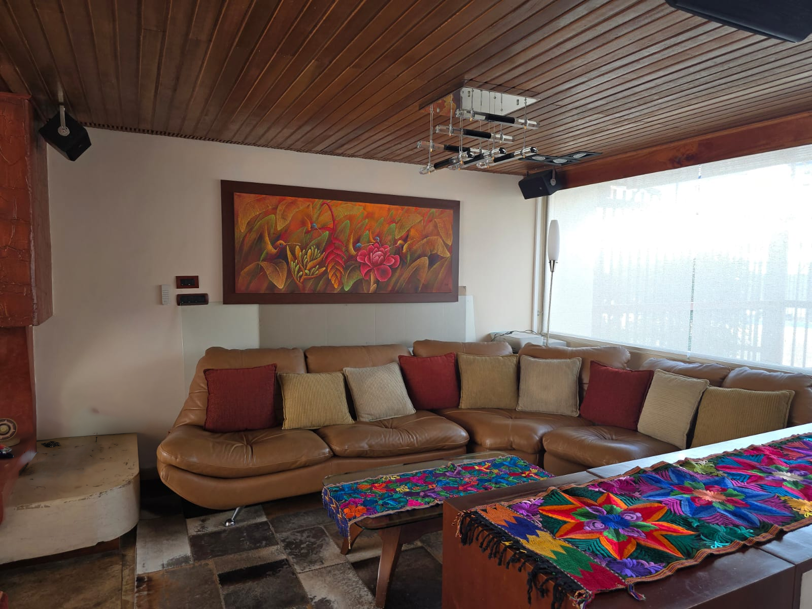 Casa en venta en San Luis, Bogotá · foto 5 de 24