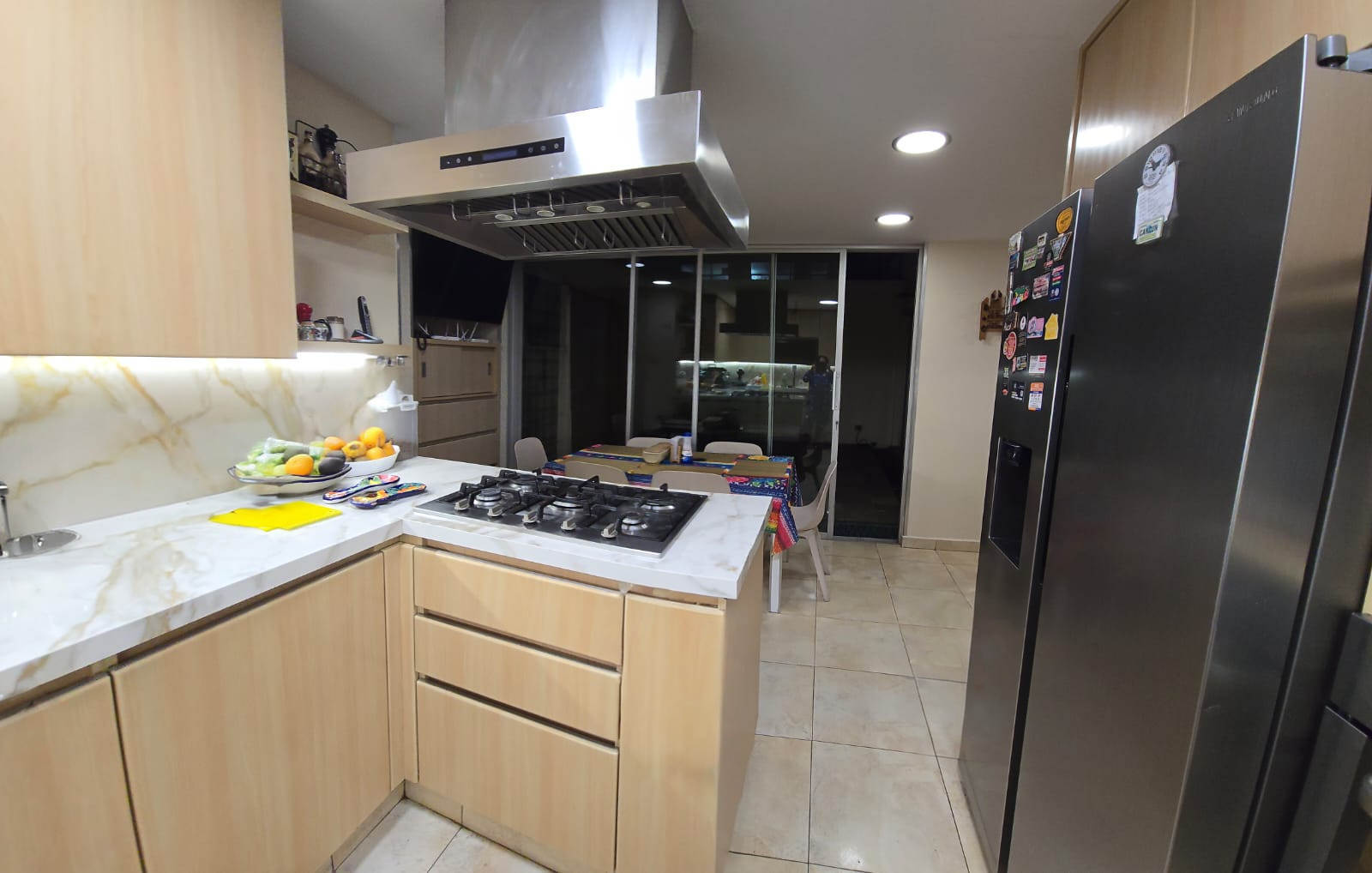 Casa en venta en San Luis, Bogotá · foto 11 de 24