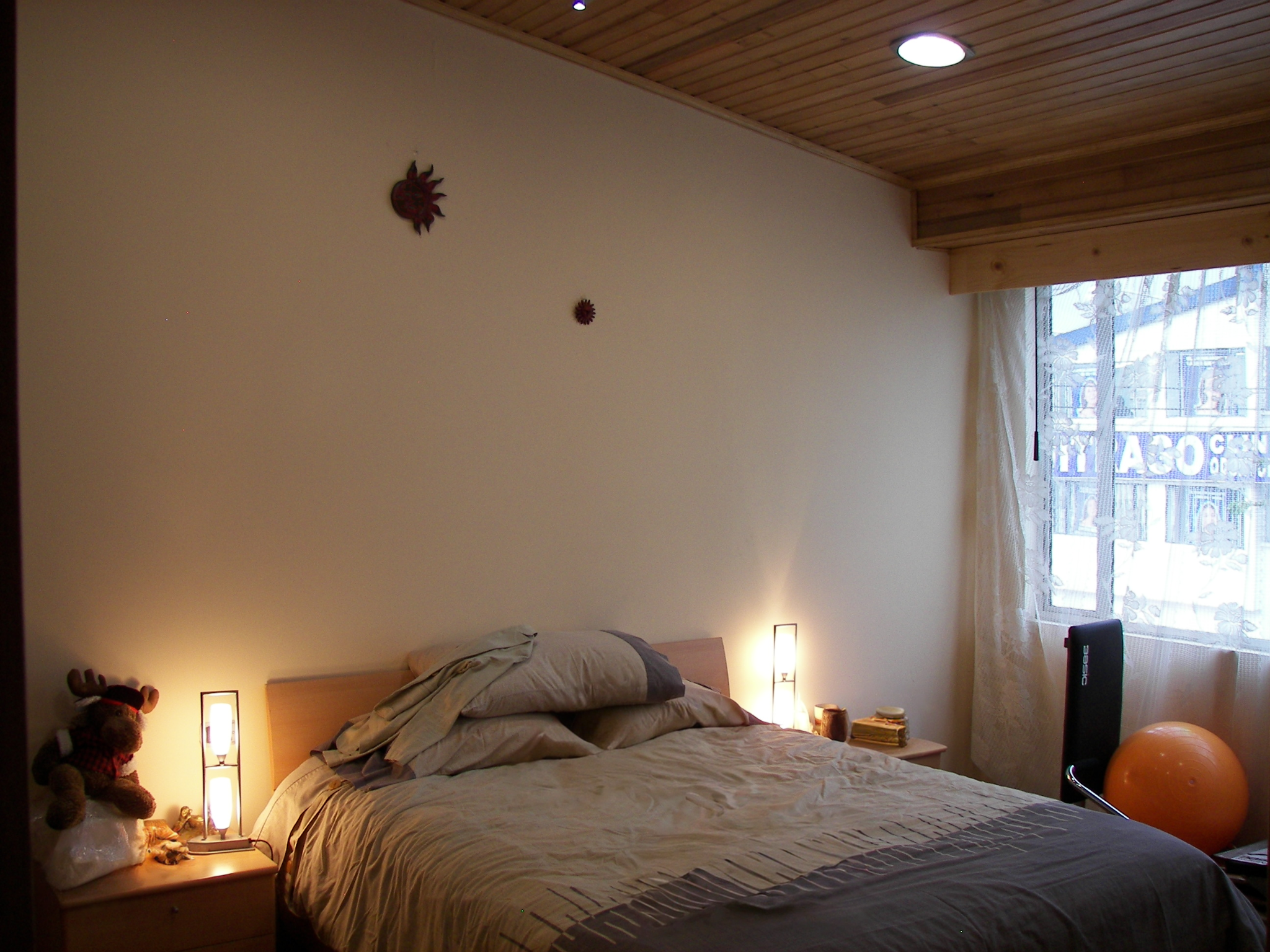 Casa en venta en San Luis, Bogotá · foto 18 de 24
