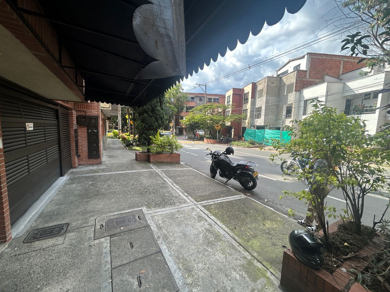 Retail space for rent in Envigado, Envigado