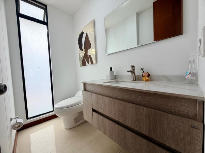 Casa de 3 alcobas en venta en Calahorra, Cajicá, 230 m² · foto 3 de 16