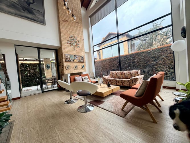 Casa de 3 alcobas en venta en Calahorra, Cajicá, 230 m² · foto 6 de 16
