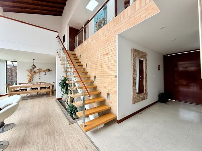 Casa de 3 alcobas en venta en Calahorra, Cajicá, 230 m² · foto 9 de 16