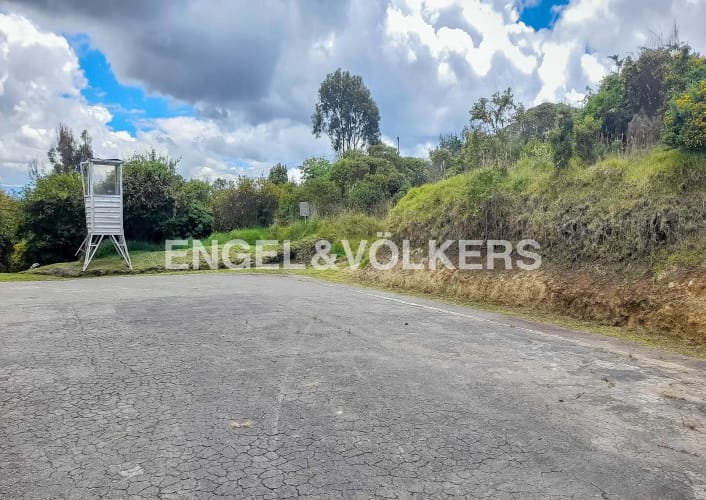 Lote en venta en Yerbabuena, Chía · foto 6 de 8