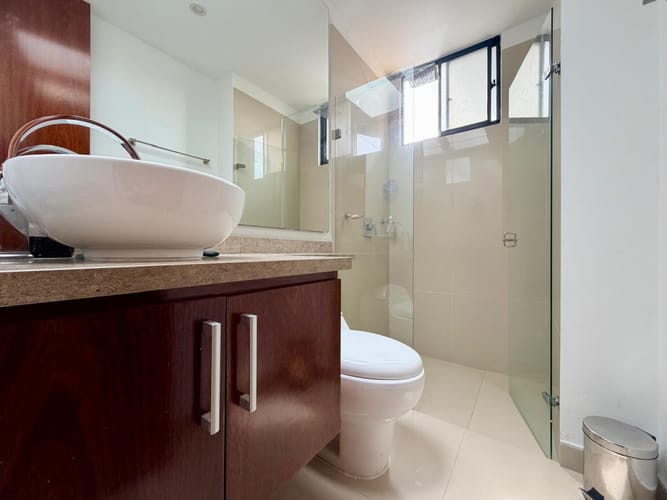 Casa de 3 alcobas en venta en Calahorra, Cajicá, 230 m² · foto 12 de 16