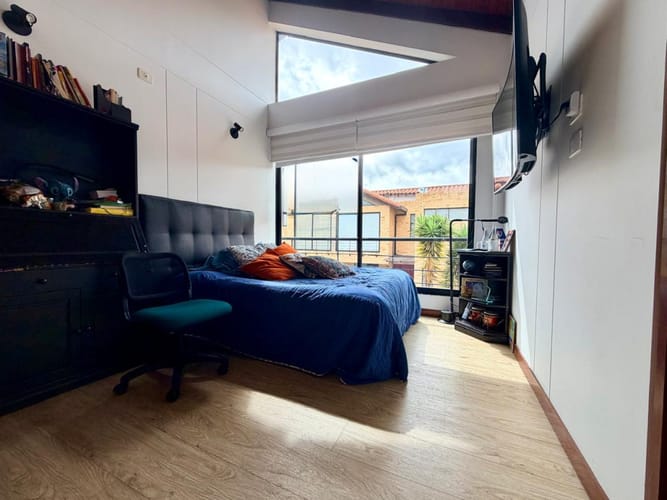 Casa de 3 alcobas en venta en Calahorra, Cajicá, 230 m² · foto 13 de 16