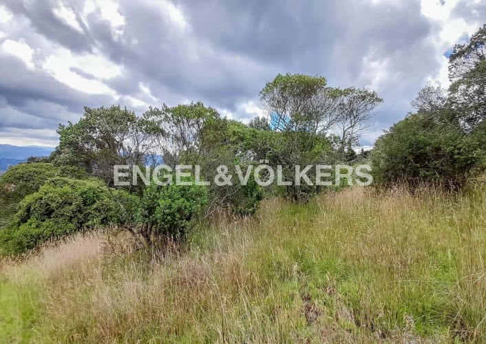 Lote en venta en Yerbabuena, Chía · foto 4 de 8