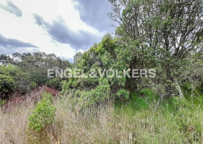 Lote en venta en Yerbabuena, Chía · foto 3 de 8