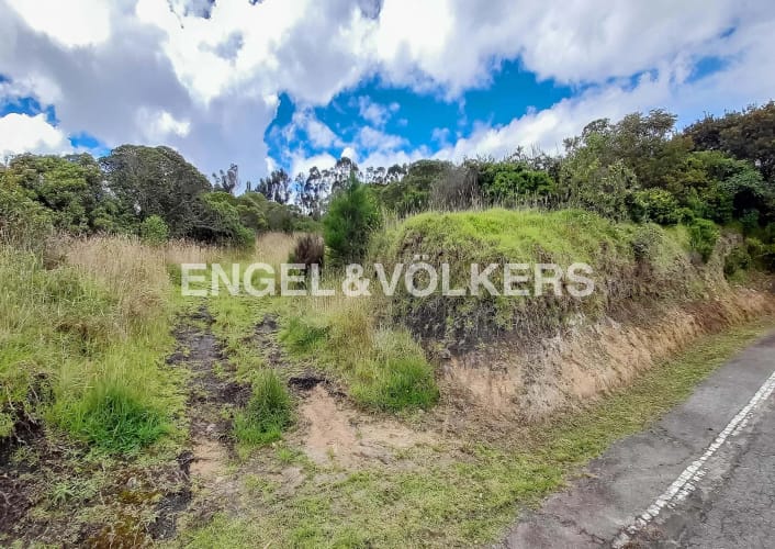 Lote en venta en Yerbabuena, Chía · foto 2 de 8