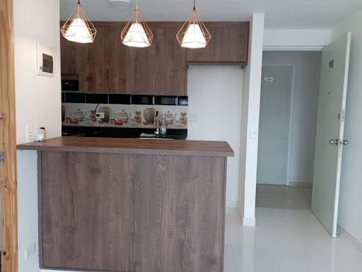 Apartment for rent in El porvenir, Rionegro