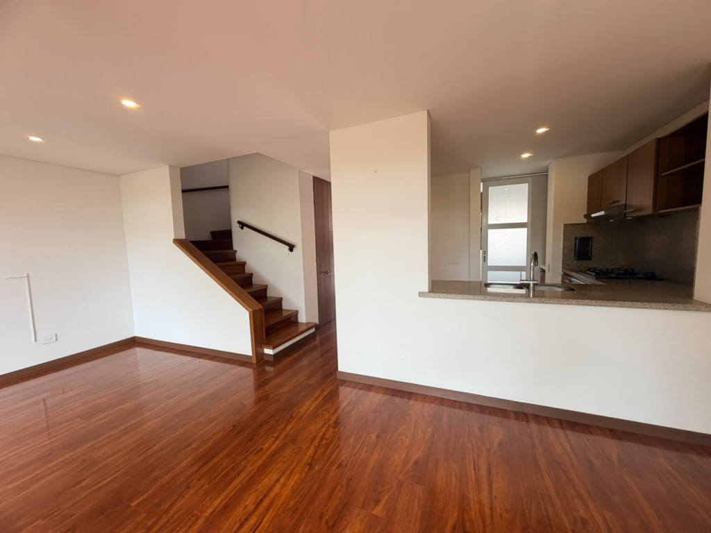 Casa en venta en Guaymaral, Bogotá · foto 8 de 24